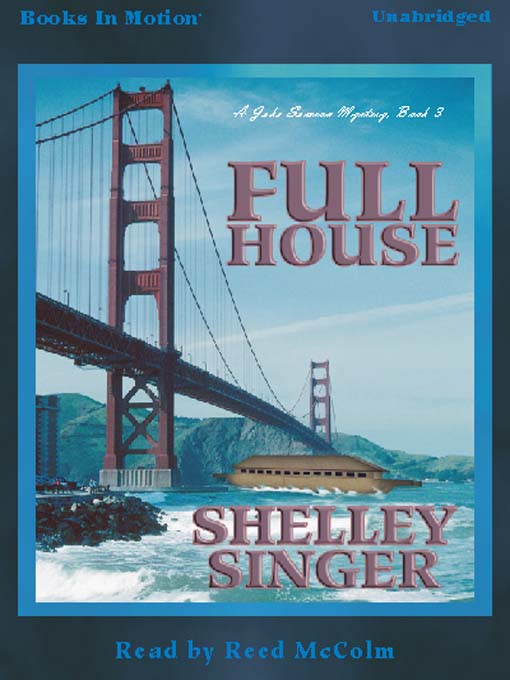 Cover image for Full House
